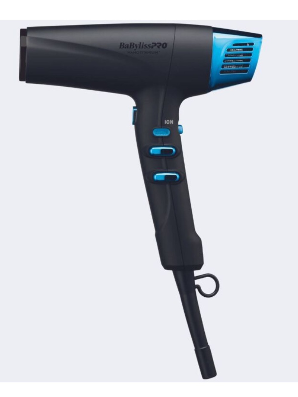 BaBylissPRO® Nano Titanium™ Limited Edition Professional High-Speed Dryer